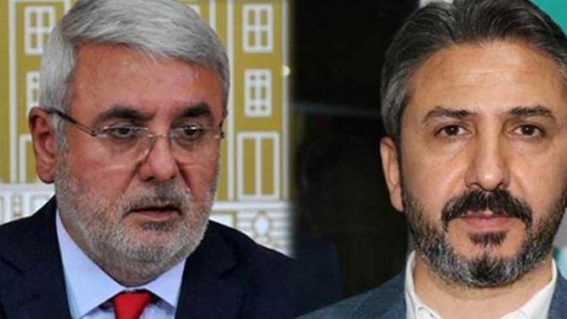 Bakanlıktan 'şıracı' vekillere destek: Yağmayı ortaya çıkartanlara hukuki işlem