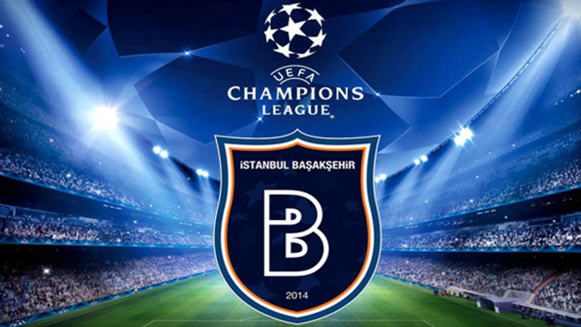 Başakşehir'in Şampiyonlar Ligi rakibi belli oldu