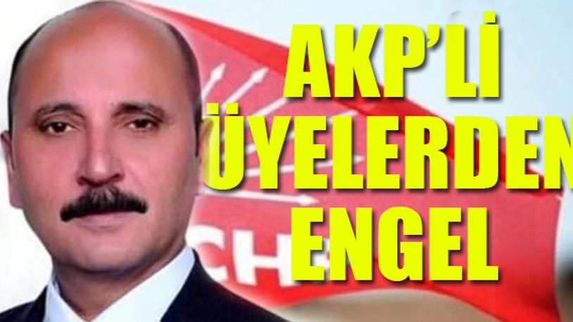 Başkana borçlanma hakkı vermediler