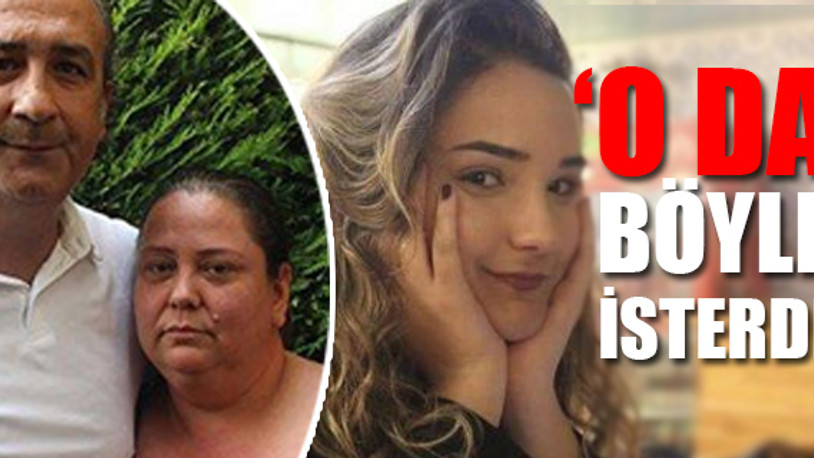 Begüm’ün organları 4 kişi hayat verdi