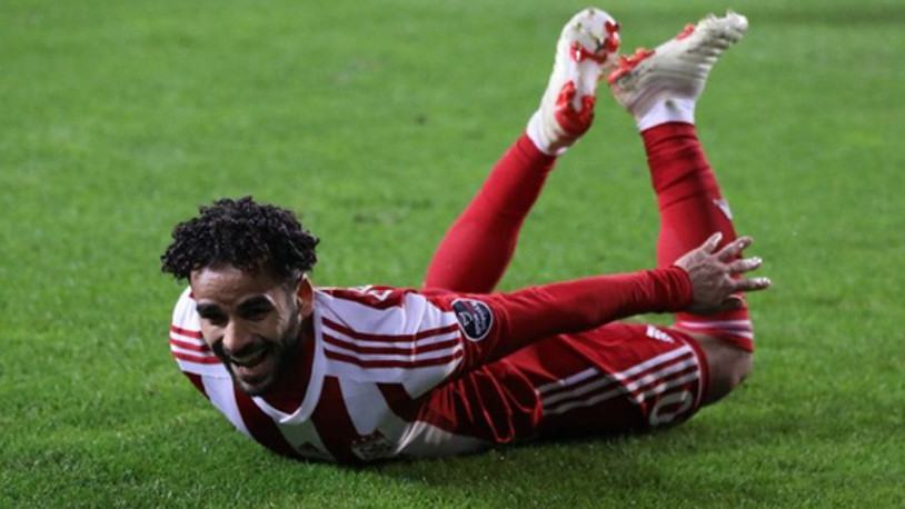 Beşiktaş’tan bir transfer daha! Kampa katılacak...