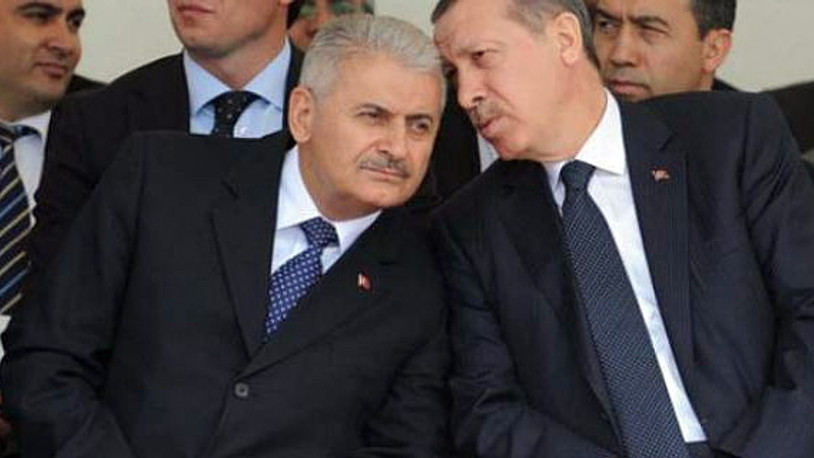 Bomba iddia: Yıldırım o görevi kabul etmedi