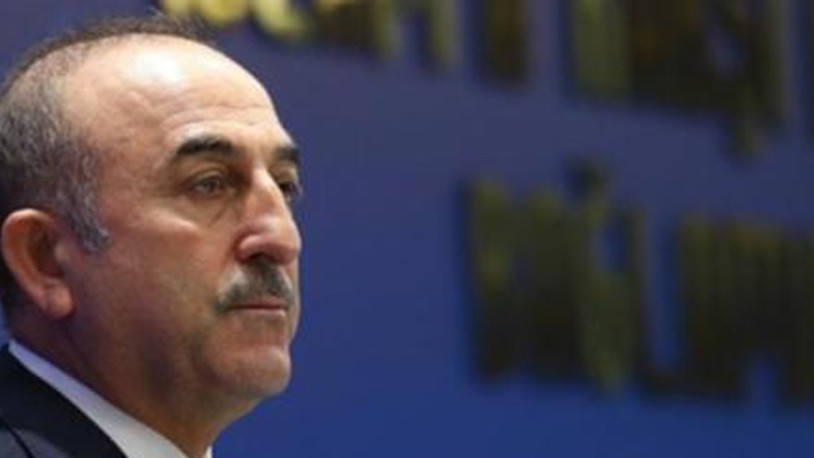 Çavuşoğlu'ndan Doğu Akdeniz açıklaması: Ters tepecek