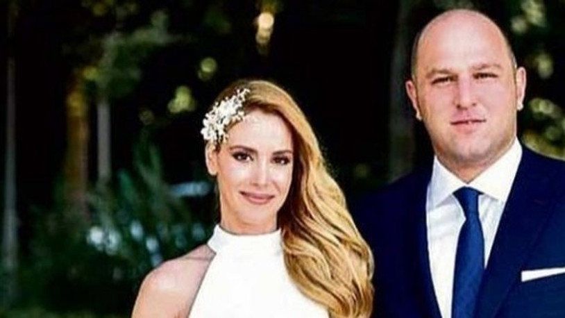 Ciner ailesine oyuncu gelin