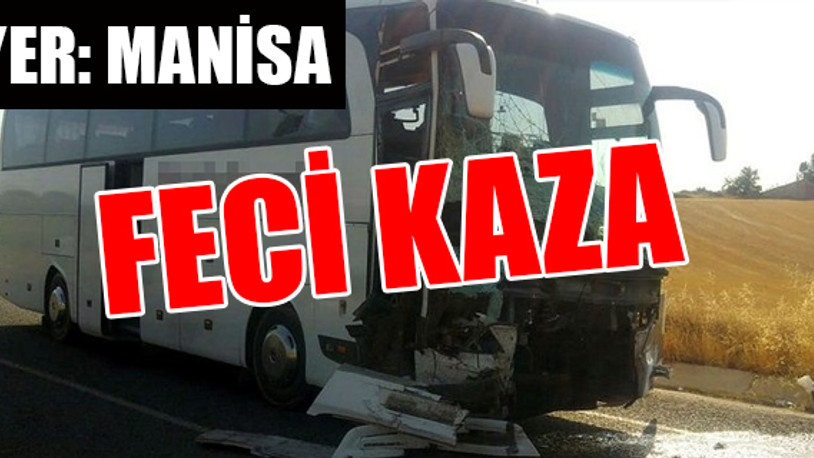 Çok sayıda ölü ve yaralı var