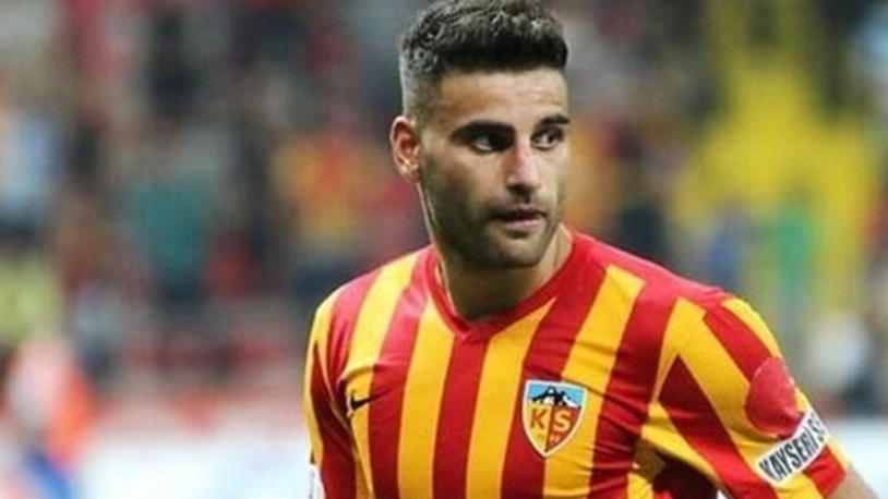 Deniz Türüç transferinde son dakika gelişmesi