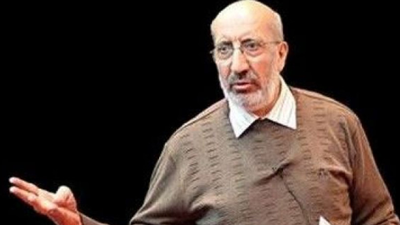 Dilipak: FETÖ’nün yerini başka cemaatler almaya başladı