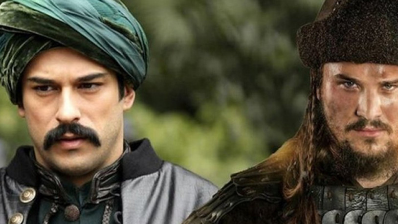 Diriliş Osman dizisi hangi kanalda çıkacak?