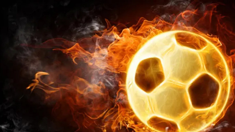 Efsane kulüp küme düşürüldü