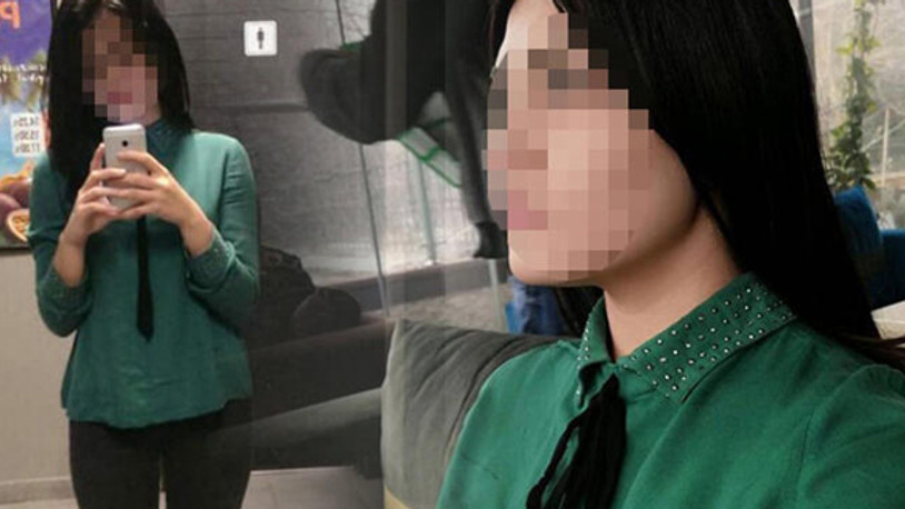 Eline aldığı silah patladı, erkek arkadaşını vurdu