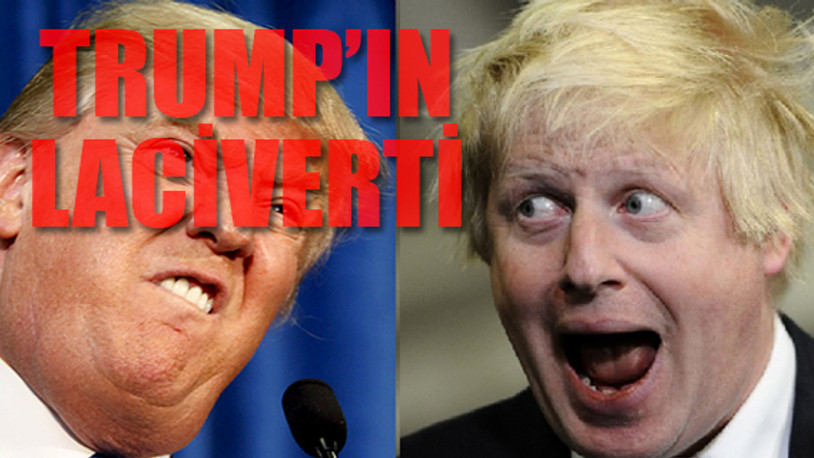 Emperyalistlerin sözcüleri arasındaki benzerlik gündem oldu