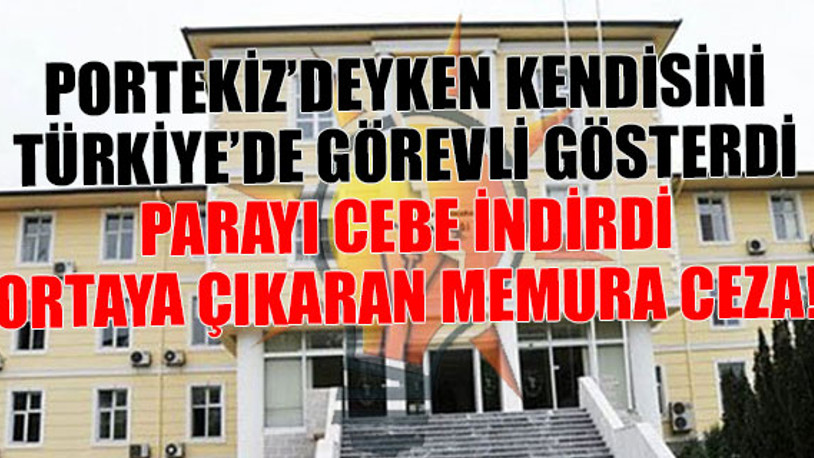 Erdoğan'ın başdanışmanının kardeşinin çevirdiği 'dalavere' pes dedirtti