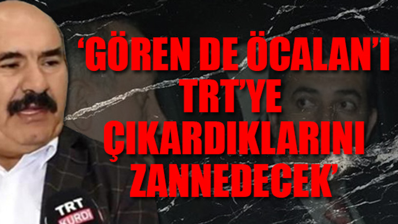 Erdoğan'ın eski danışmanından AYM'yi hedef alanlara tepki