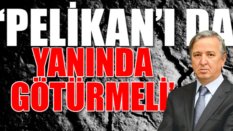 Erdoğan'ın eski metin yazarı: Davutoğlu acilen parti kurmalı