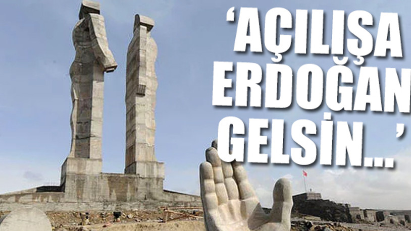 Erdoğan 'ucube' diyerek yıktırmıştı: AYM'den 'ifade ve sanat hürriyeti ihlali' kararı