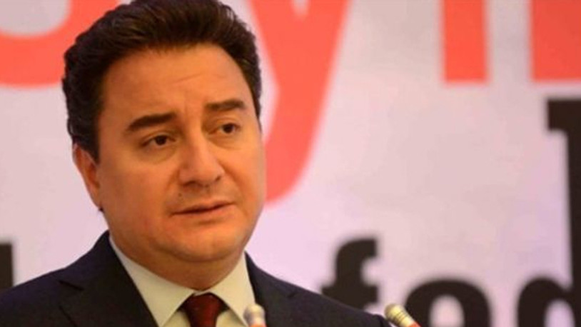 'Eski MHP'li isim Babacan'ın partisine katılacak'