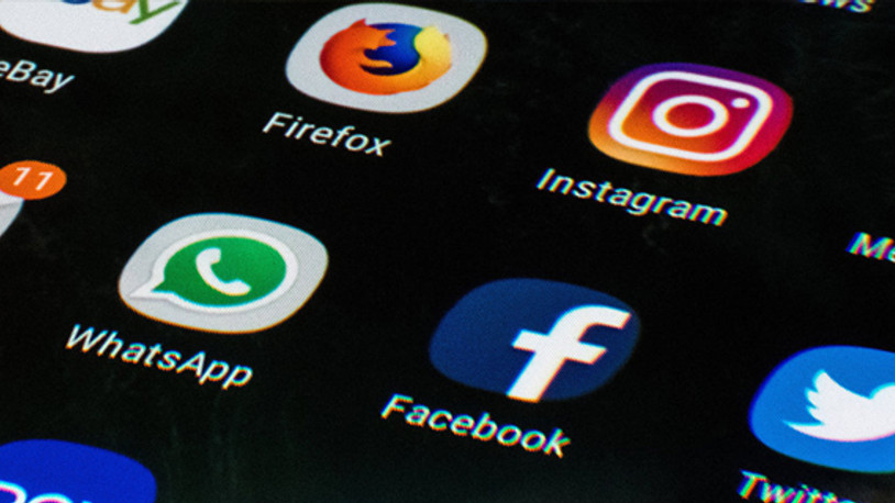 Facebook, Instagram ve WhatsApp'a erişim problemi yaşanıyor