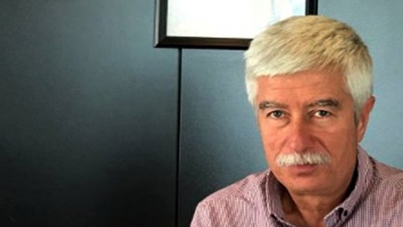 Faruk Bildirici kimdir?