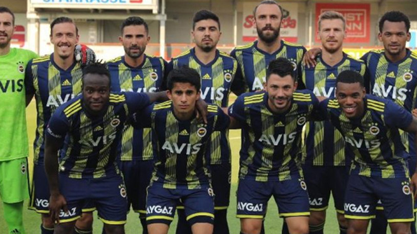 Fenerbahçe, Audi Cup’ta Avrupa’nın devlerine karşı!