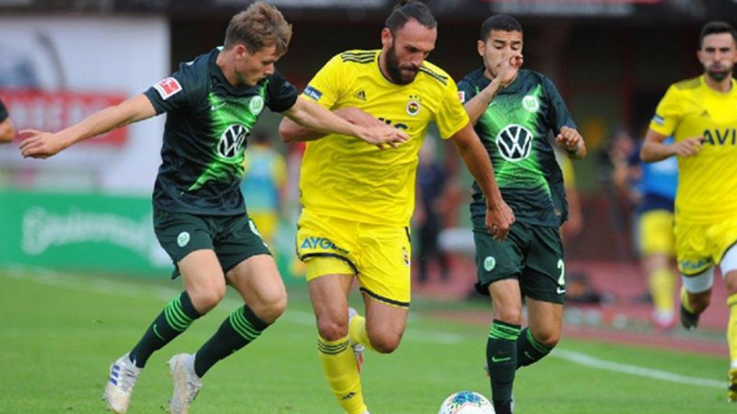 Fenerbahçe Herta Berlin hangi kanalda? Ne zaman, saat kaçta?