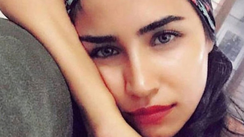 Feray Şahin'i öldüren polis meslekten ihraç edildi