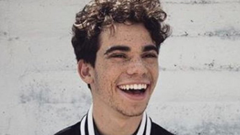 Genç yıldız hayatını kaybetti