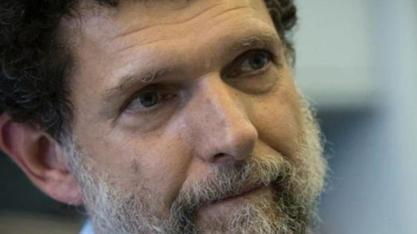 Gezi davasında Osman Kavala'nın tutukluluğuna devam talebi