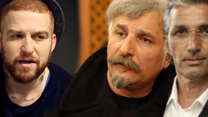 Gökhan Özoğuz'dan yandaşlara demokrasi dersi!