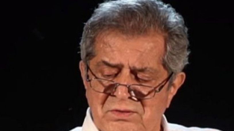 Haldun Ergüvenç hayata gözlerini yumdu