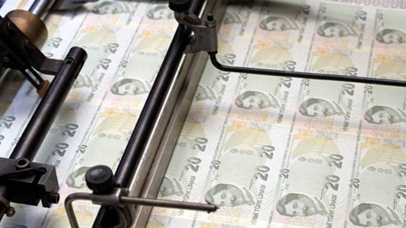 Hazine’yi kefil yaptılar