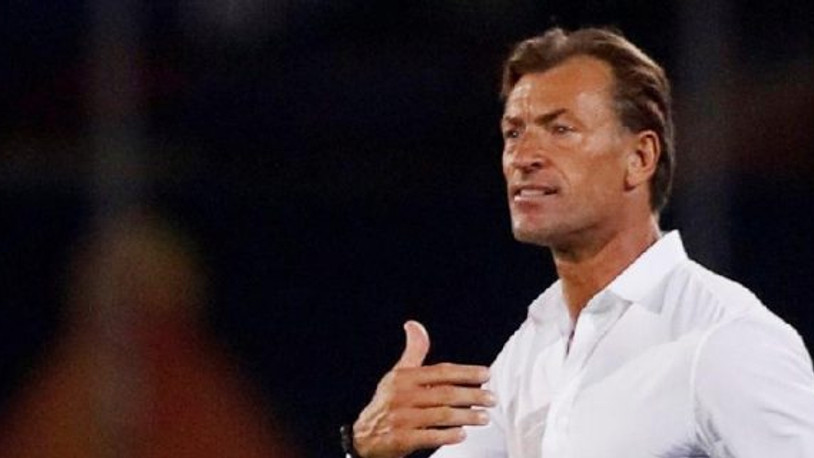 Herve Renard Fas Milli Takımı’ndan ayrıldı
