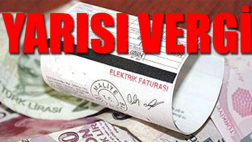 'İktidar vergiyi vatandaşa zulüm haline dönüştürdü'