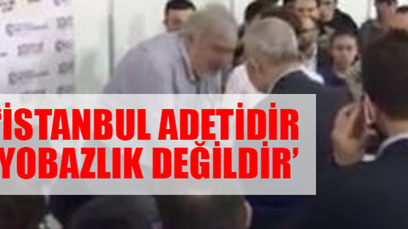 İlber Ortaylı'dan 'el öpme' savunması