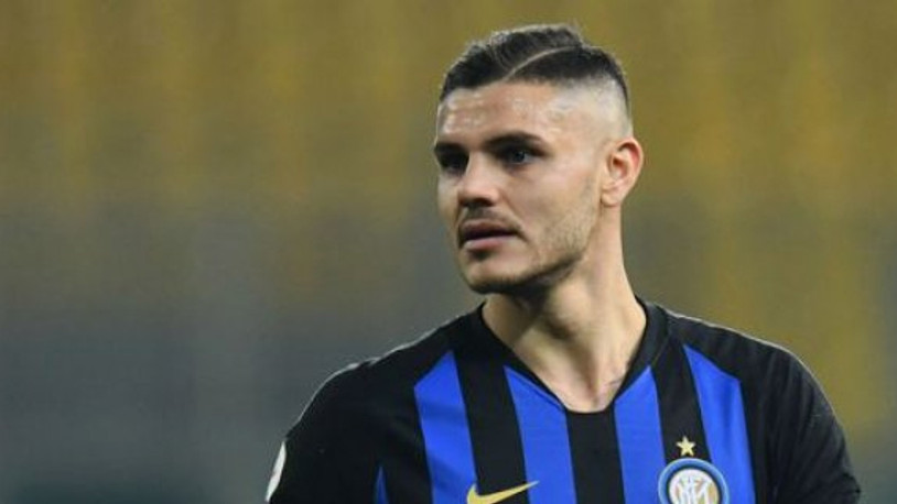 Inter'de Mauro Icardi krizi