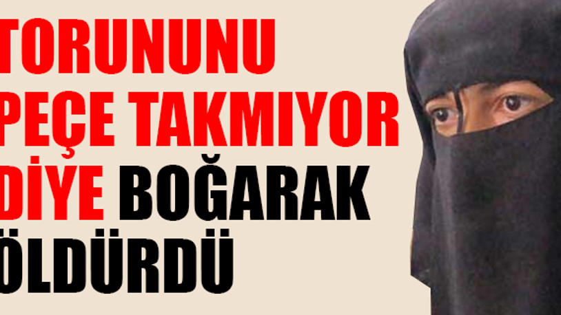 IŞİD'ci kadınlardan kan donduran infazlar...