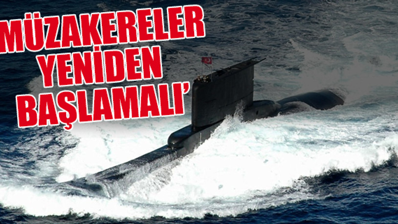 İspanya: Türkiye'ye yaptırım uygulanması anlamsız