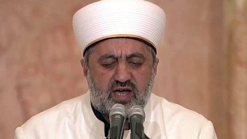 İstanbul Müftülüğü'ne flaş atama