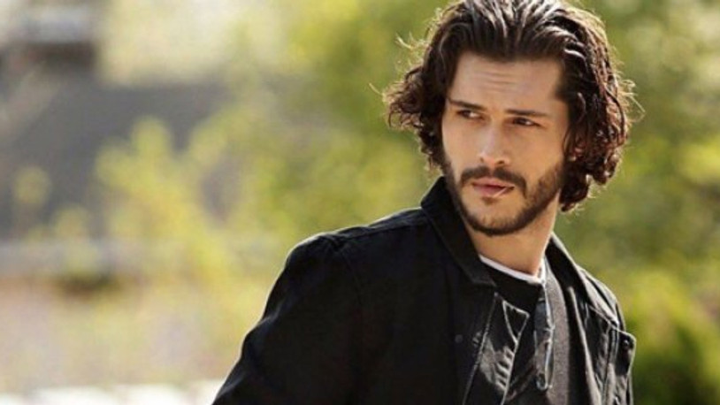 İşte Alperen Duymaz’ın askerlik fotoğrafı 