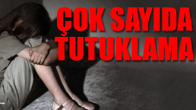 Kayseri'de devlet korumasındaki küçük kıza cinsel istismar skandalı