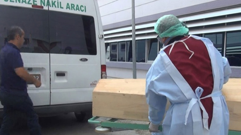 Kene, bir can daha aldı!