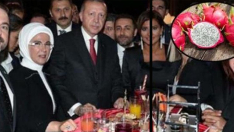 KPSS'de ejder meyvesi sorusu sosyal medyanın gündeminde