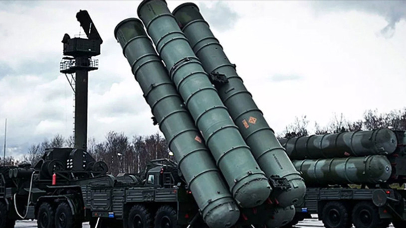 Kremlin'den S-400 açıklaması