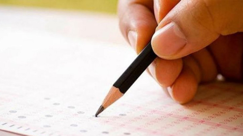 LGS'de taban puanları açıklandı...