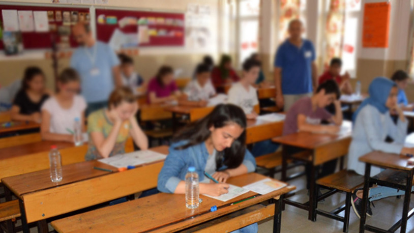 LGS sonuçları açıklandı, bir ilk gerçekleşti