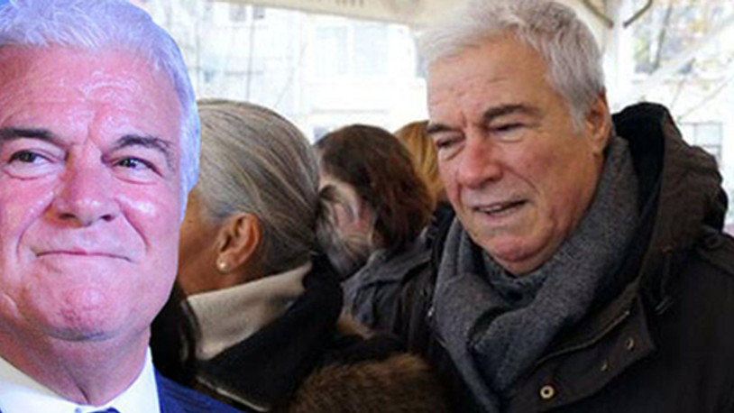 Mahallenin Muhtarları oyuncusu Yalçın Gülhan yaşamını yitirdi