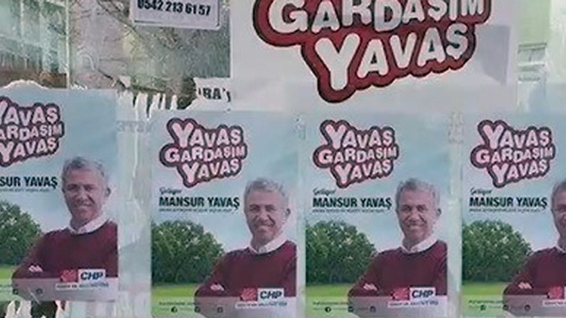 Mansur Yavaş'tan çok konuşulacak fotoğraf genelgesi