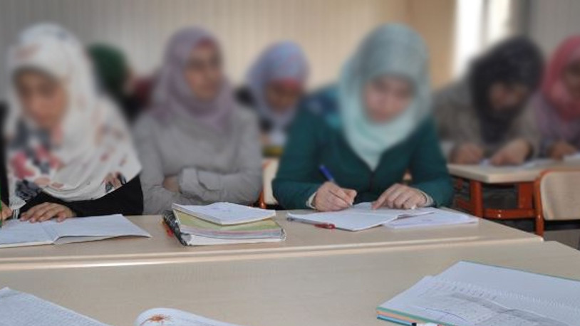 MEB, milyonlarca lirayı Suriyelilere harcamış!