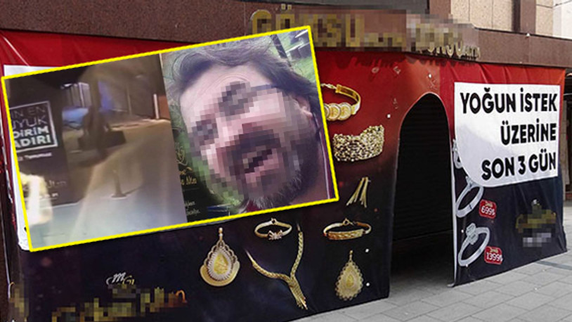 Meslektaşlarından topladığı 30 kilo altınla ortadan kayboldu