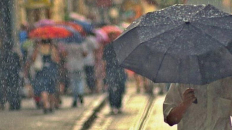 Meteoroloji uyardı! Sıcağa aldanmayın...