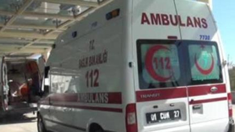 Metil alkol can aldı